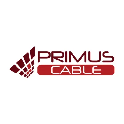 Primus Cable logo