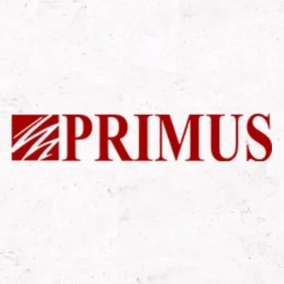 Primus Software Corp logo
