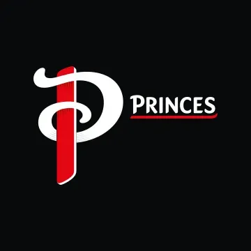 Princes Logo