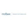 Logo Princess Yachts Benelux