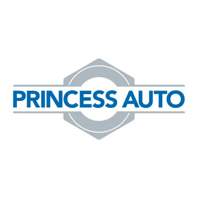 Princess Auto
