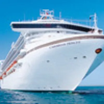 Princess Cruis