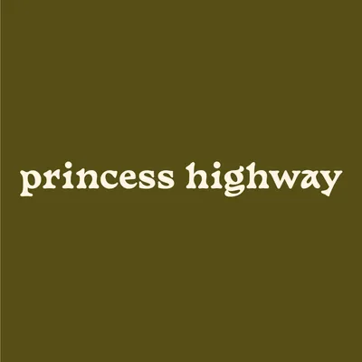 Princess Highway logo