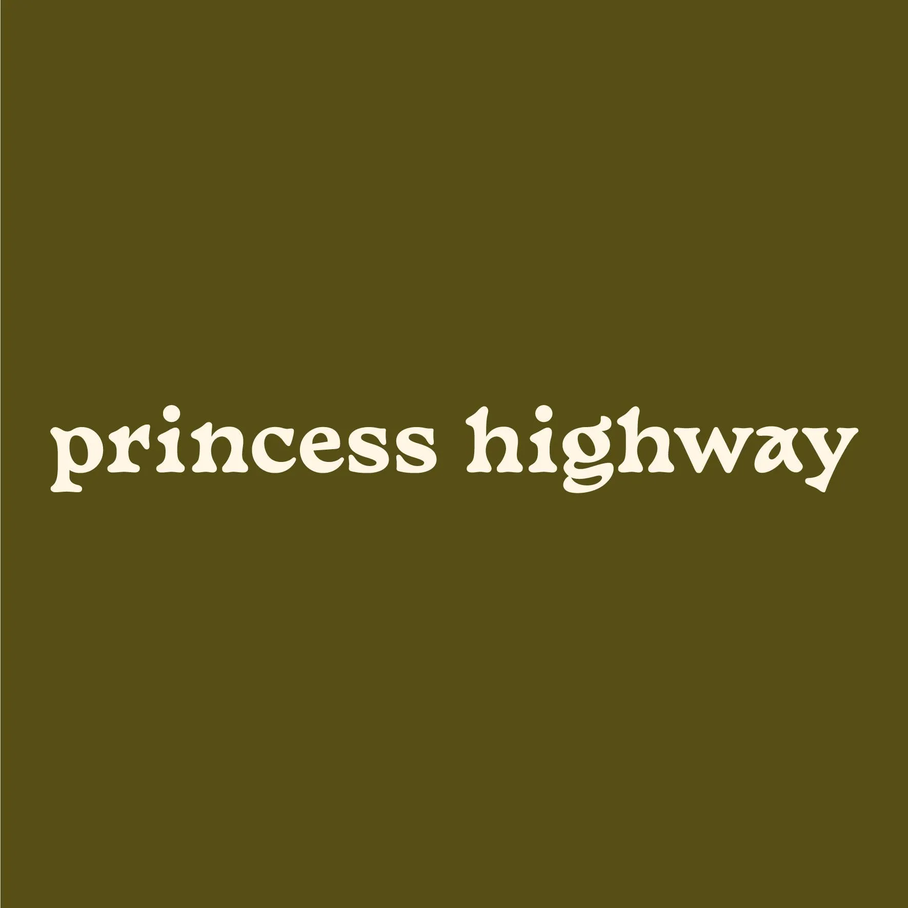 Princess Highway