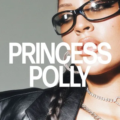 Princess Polly USA logo