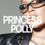 Princess Polly AUS Logo