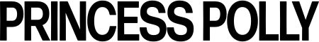 Princess Polly AUS logo
