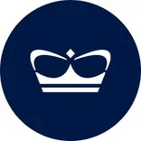 Princess Yachts logo/icon