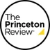 The Princeton Review logo