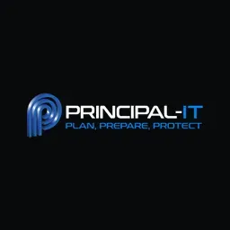 Principal IT logo