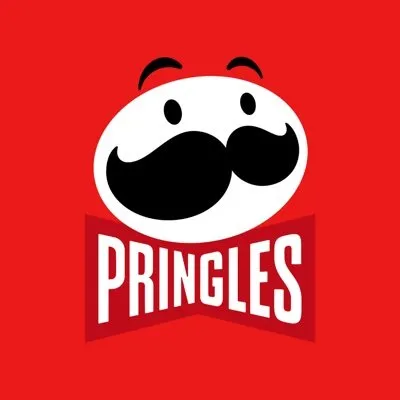 Pringles logo