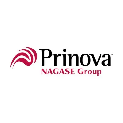 Prinova Europe logo