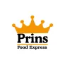 Logo Prins Food Express Prinsenbeek