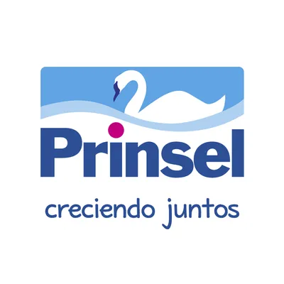 Prinsel logo