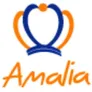 Logo Prinses Amaliaschool