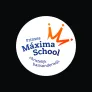 Logo Prinses Máxima School