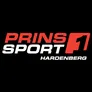 Logo Prins Sport - Oosteinde
