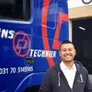 Logo Prins Techniek Noordwijk