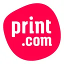 Print Shack logo