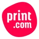 Print.com UK logo