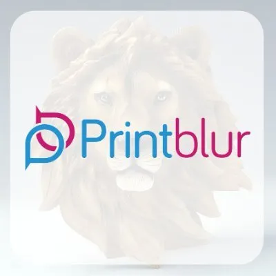 Printblur