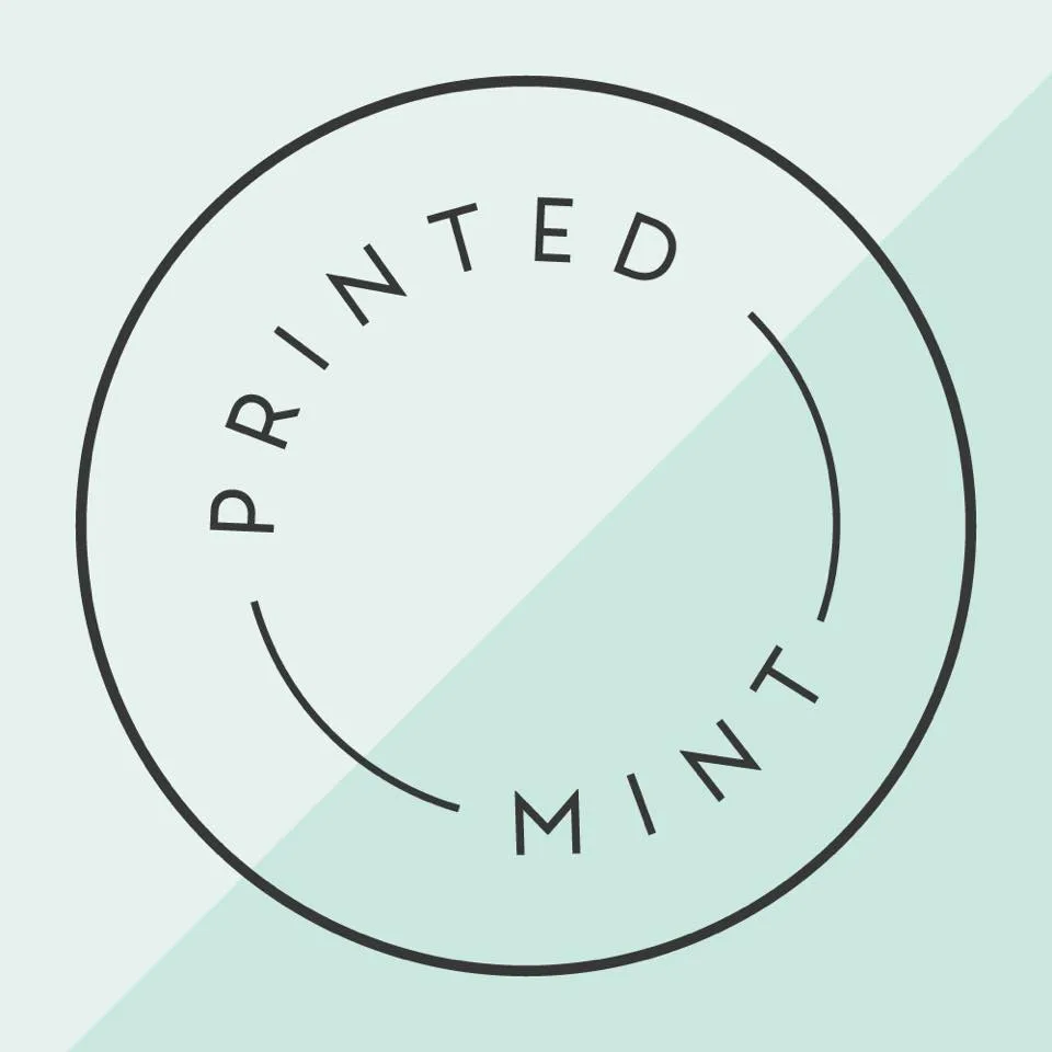 Printedmint