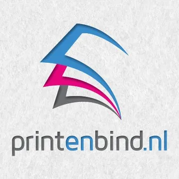 Print&Bind Logo