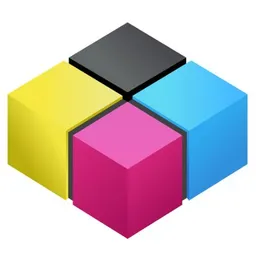 Printer Point Logo & Brand Assets (SVG, PNG and vector) - Brandfetch