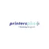 PrintersPlus Canada logo