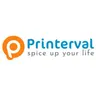 PRINTERVAL logo