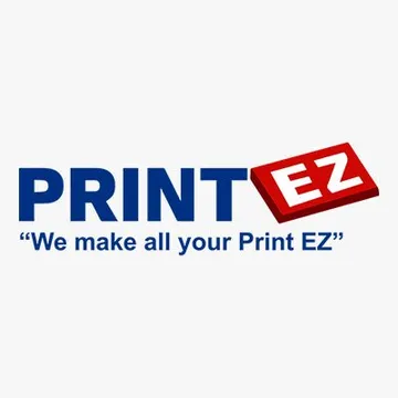 Print E-Z Logo