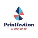 printfection.com logo