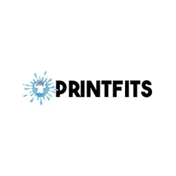 printfits.com logo