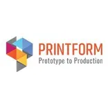 PrintForm logo/icon