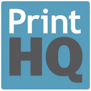 PrintHQ logo