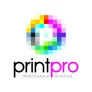 Logo Printpro
