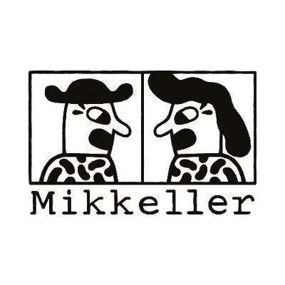 Mikkeller Prints logo