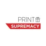 Print Supremacy logo