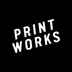 PRINTWORKS logo