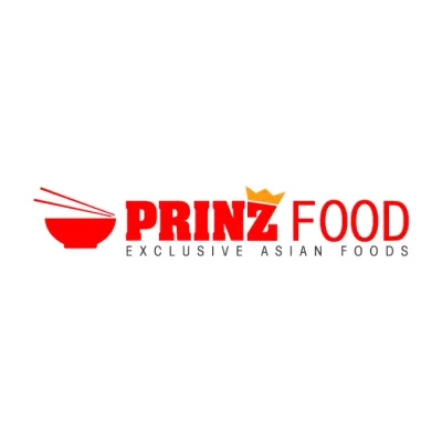 Prinz Food GmbH logo