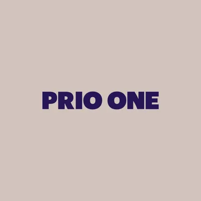 prio.one logo