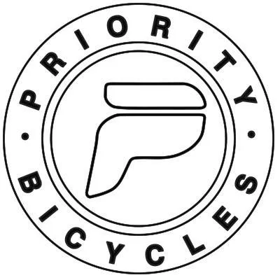 prioritybicycles.com logo