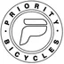 Priority Bicycles logo