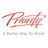 Priority Management logo