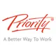 Priority Management logo