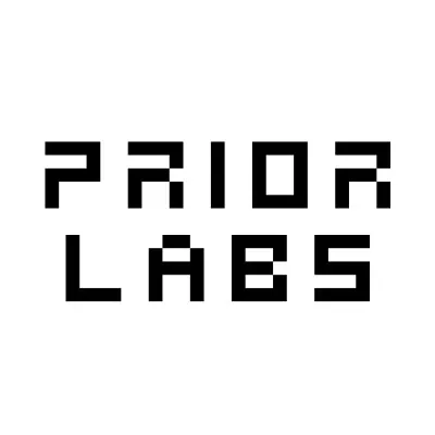 Prior Labs logo