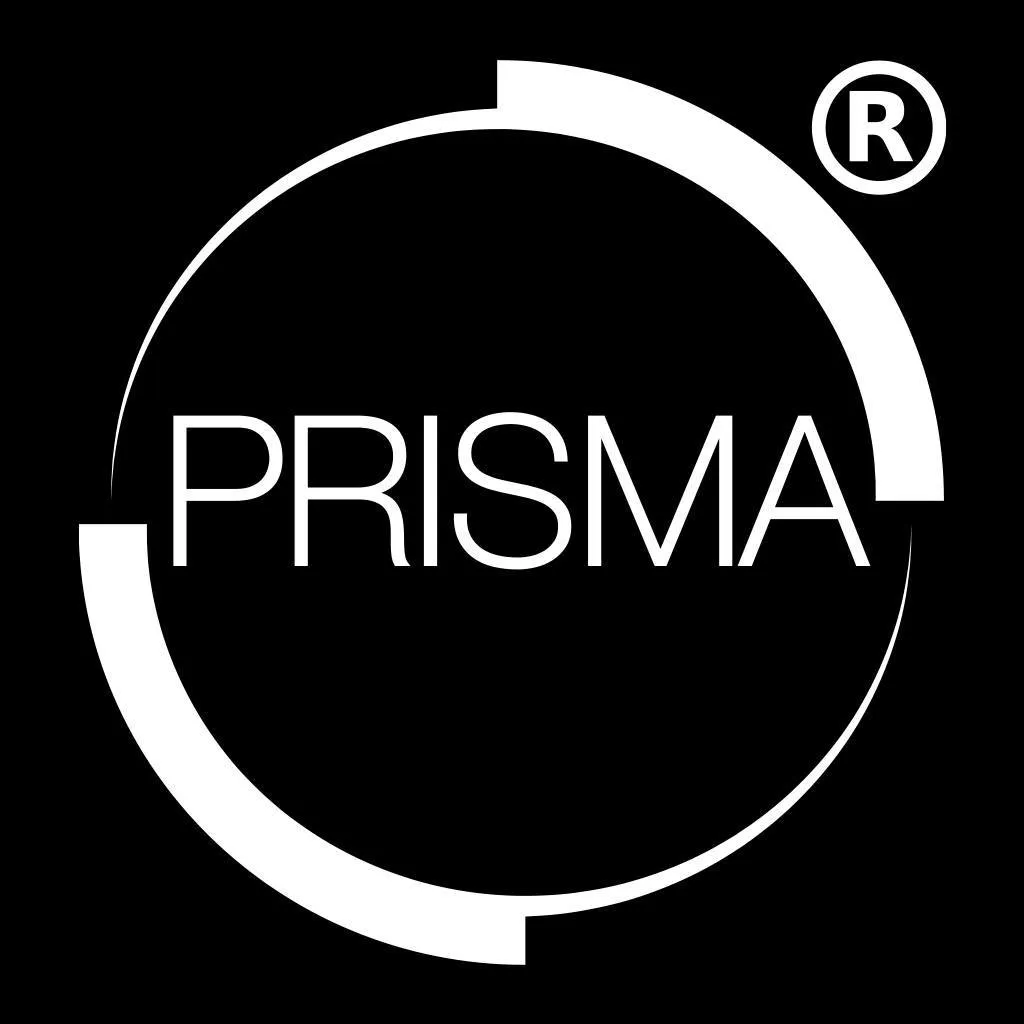 Prisma-Shower