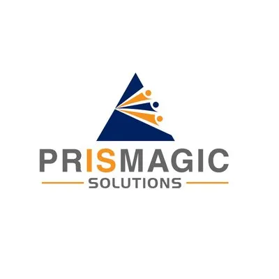 Prismagic Solutions Inc logo