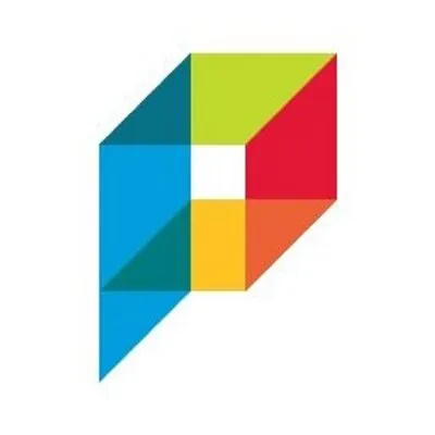 Prisma Graphic Logo