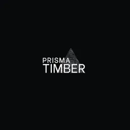 Prisma Timber logo